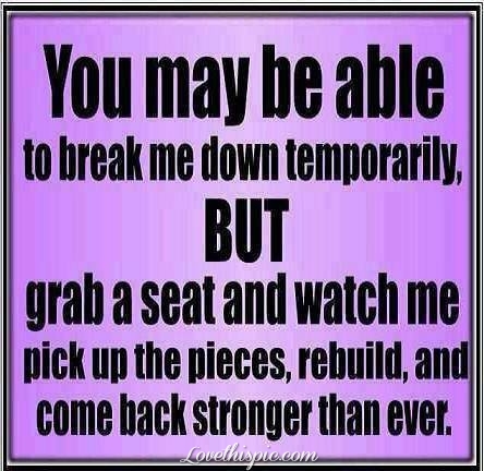 stronger