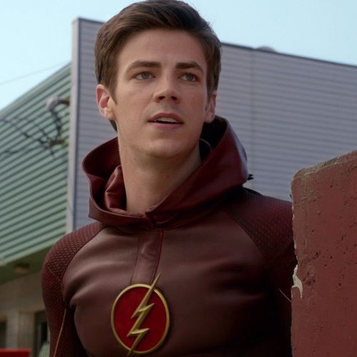 Barry Allen Pictures, Photos, and Images for Facebook, Tumblr