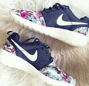 roshes nike