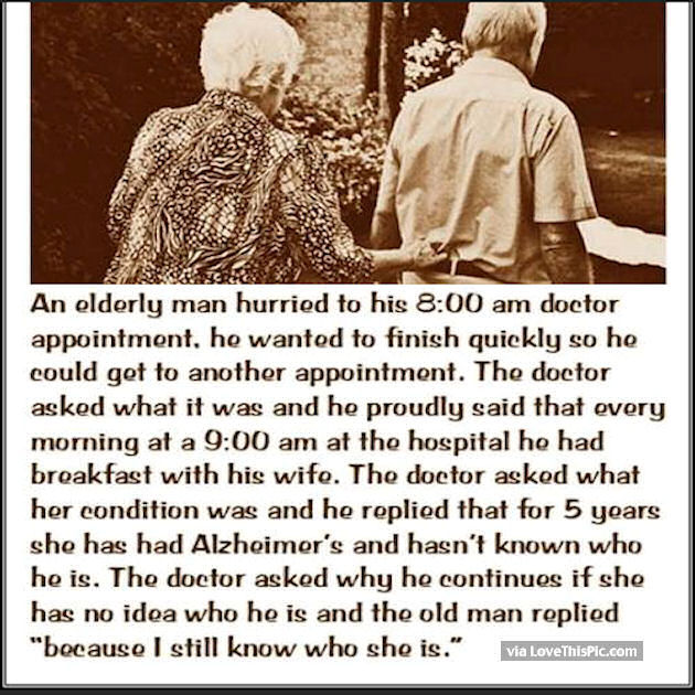 real true love story