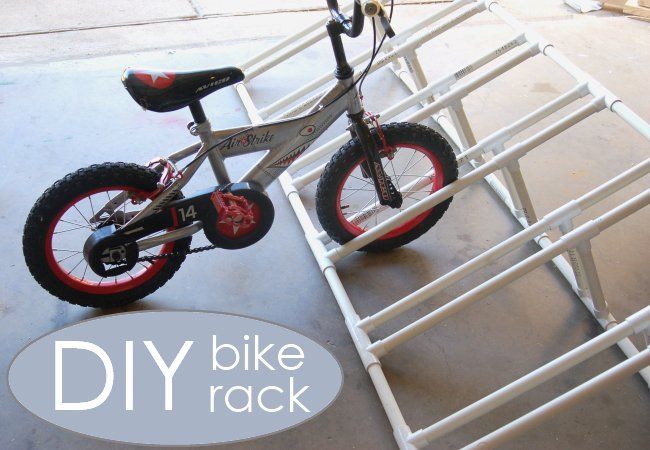 Bike Rack Pictures, Photos, and Images for Facebook, Tumblr, Pinterest ...