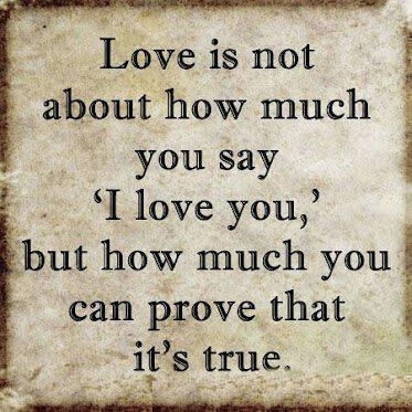 love is love is