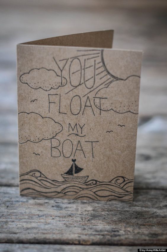 You Float My Boat Pictures, Photos, and Images for Facebook, Tumblr