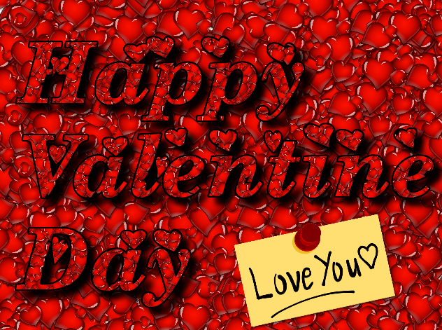 I Love You Days Happy Valentine's Day, Love You Pictures, Photos, And Images For Facebook,  Tumblr, Pinterest, And Twitter