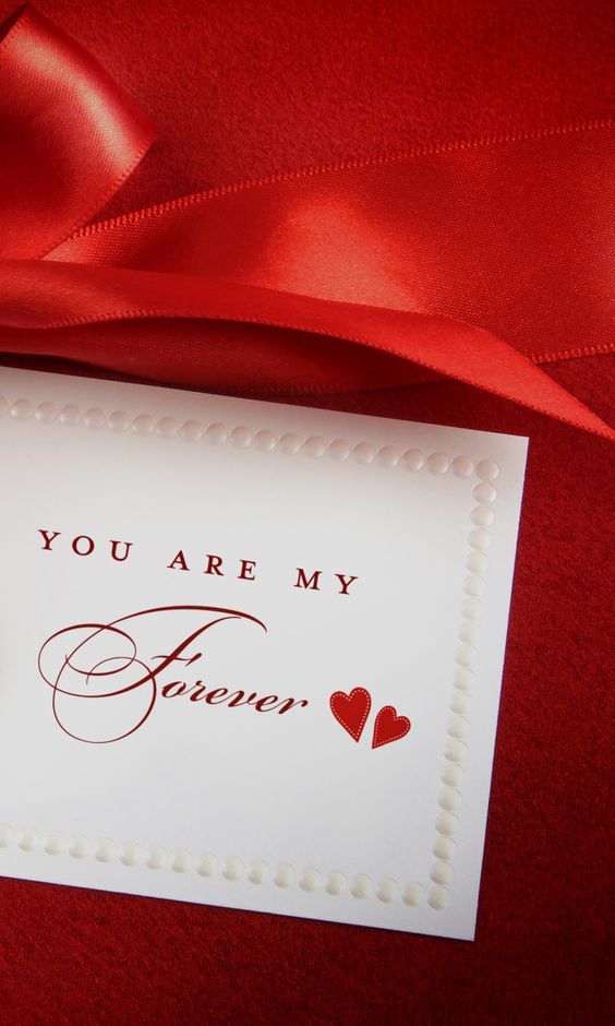 My Forever Valentine Quotes You Are My Forever Pictures, Photos, And Images For Facebook, Tumblr,  Pinterest, And Twitter