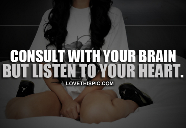 Listen Listen