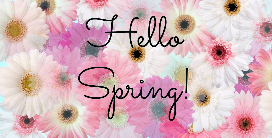 Hello Spring Pictures, Photos, and Images for Facebook, Tumblr ...