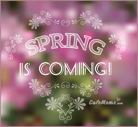 Spring Is Coming Pictures, Photos, and Images for Facebook, Tumblr ...