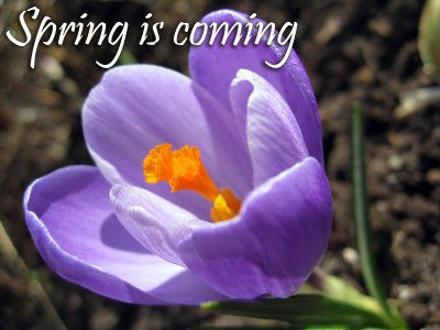 Spring Is Coming Pictures, Photos, and Images for Facebook, Tumblr ...