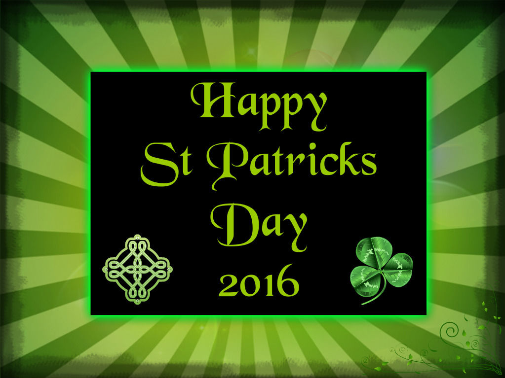 Happy St Pats Day Pictures, Photos, and Images for Facebook, Tumblr ...
