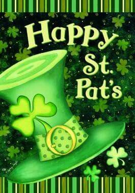 Happy St. Pats Pictures, Photos, and Images for Facebook, Tumblr ...