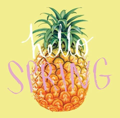 Hello Spring Pictures, Photos, and Images for Facebook, Tumblr ...