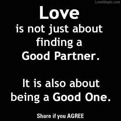 love