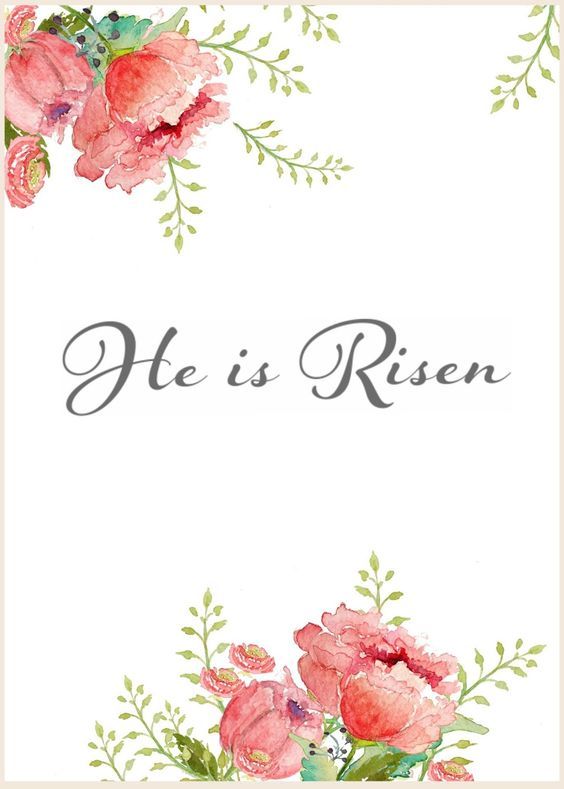 He Is Risen Pictures, Photos, and Images for Facebook, Tumblr