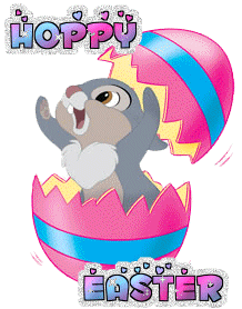 Easter Toopy Hoppy Easter Pictures, Photos, and Images for Facebook, Tumblr ...