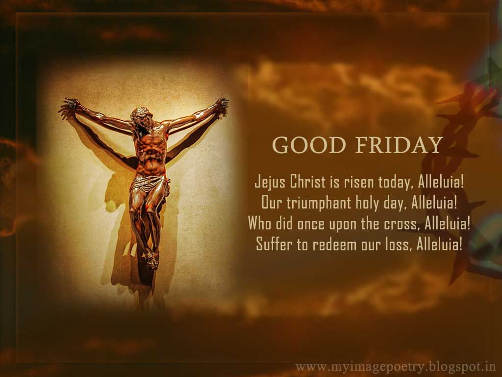 Good Friday Pictures, Photos, and Images for Facebook, Tumblr