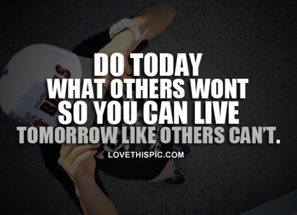 Today Today