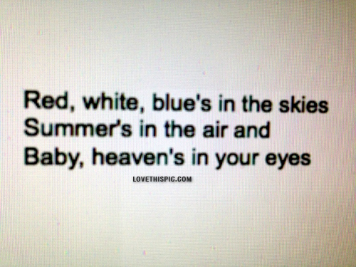 Heavens in your eyes Heavens in your eyes