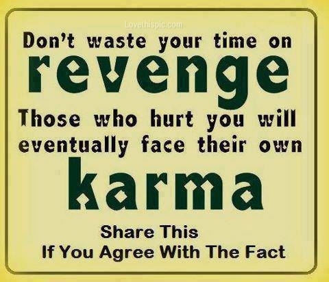 karma karma