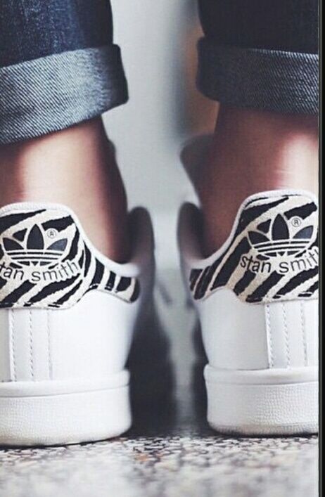 Stan Smith Pictures, Photos, and Images for Facebook, Tumblr, Pinterest