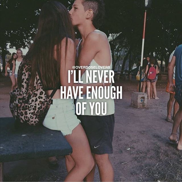 I'll Never Have Enough Of You Pictures, Photos, and Images for Facebook