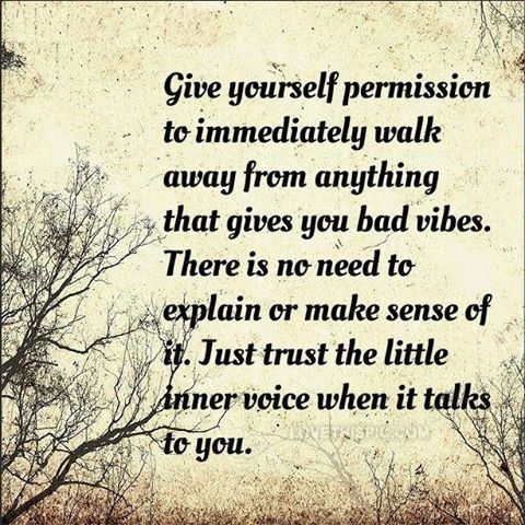 intuition