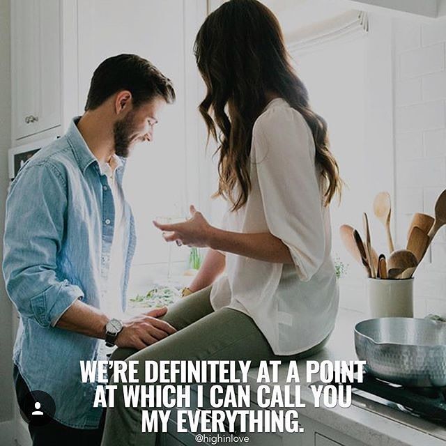 I Can Call You My Everything Pictures, Photos, and Images for Facebook