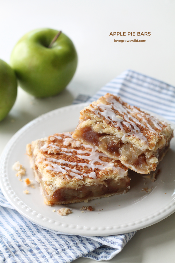 Apple Pie Bars Pictures, Photos, and Images for Facebook, Tumblr