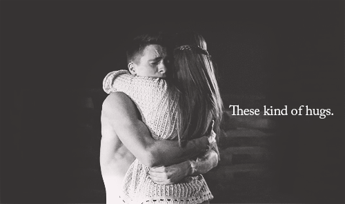These kind of hugs These kind of hugs