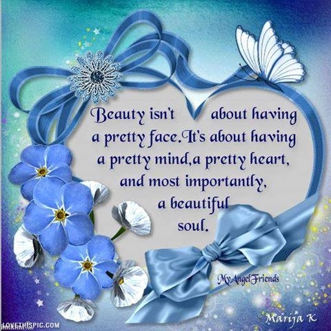 Beauty Beauty