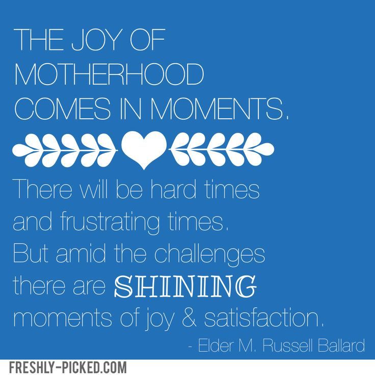 Joy Of Motherhood Quotes The Joy Of Motherhood Comes In Moments Pictures, Photos, And Images For  Facebook, Tumblr, Pinterest, And Twitter