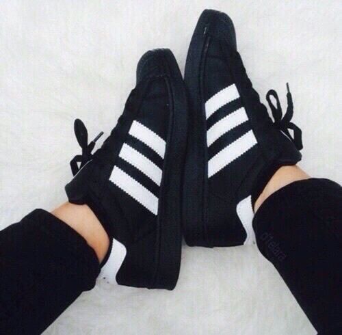 Adidas tumblr black Clearance
