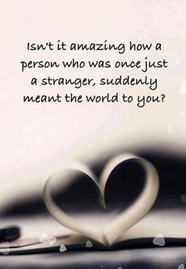 isnt it amazing isnt it amazing