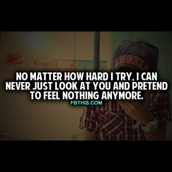 Cant Pretend Cant Pretend