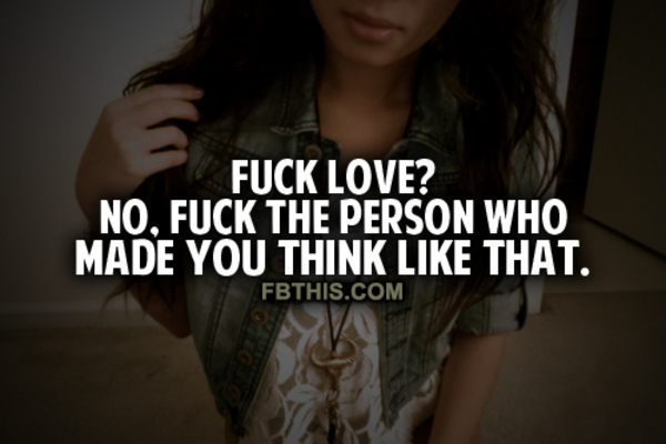 F Love F Love