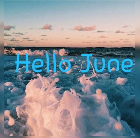 Hello June Pictures, Photos, and Images for Facebook, Tumblr, Pinterest ...