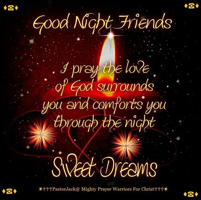 Image result for good night friends images