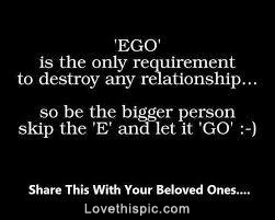 Ego