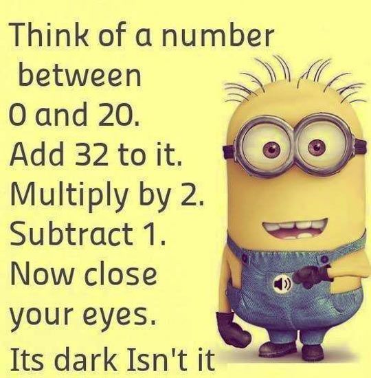 Think Of A Number Between 0 And 20 Pictures, Photos, and Images for ...