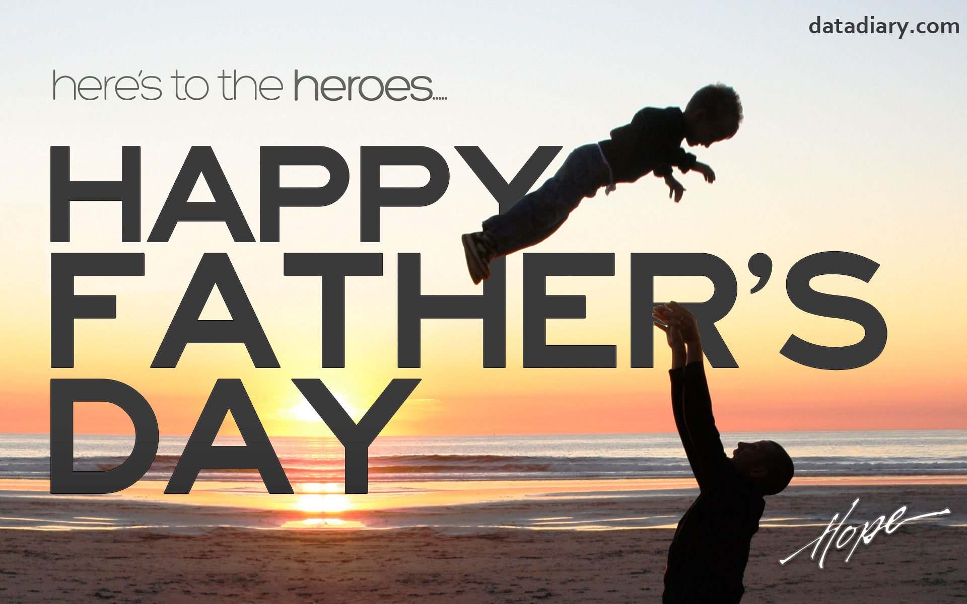 Happy Father's Day Pictures, Photos, and Images for Facebook, Tumblr ...