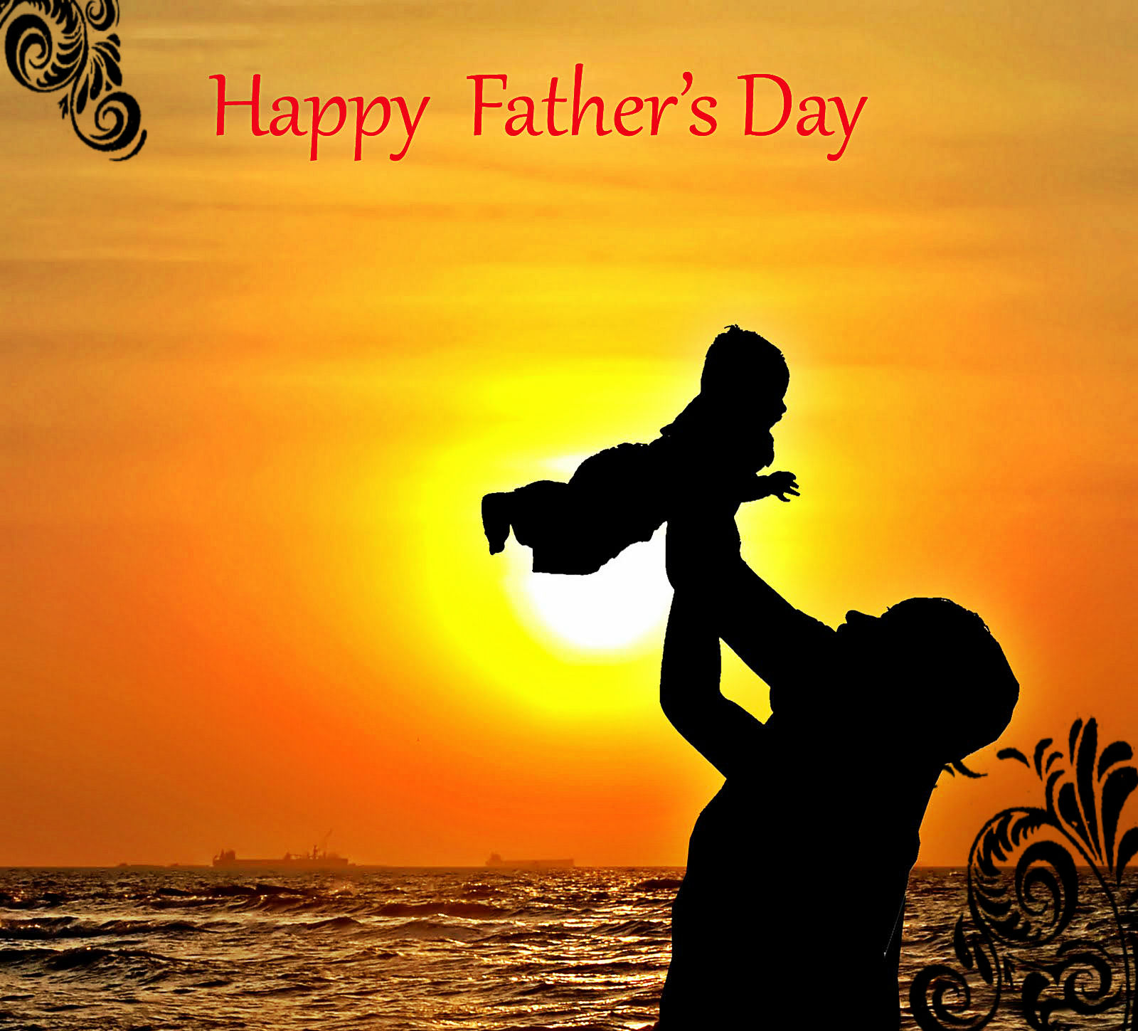 Happy Father's Day Pictures, Photos, and Images for Facebook, Tumblr ...