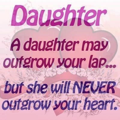 daughter