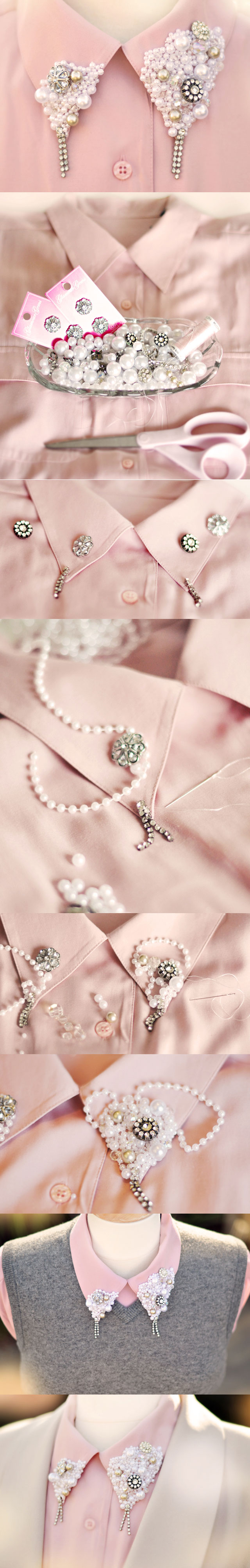 DIY Collar