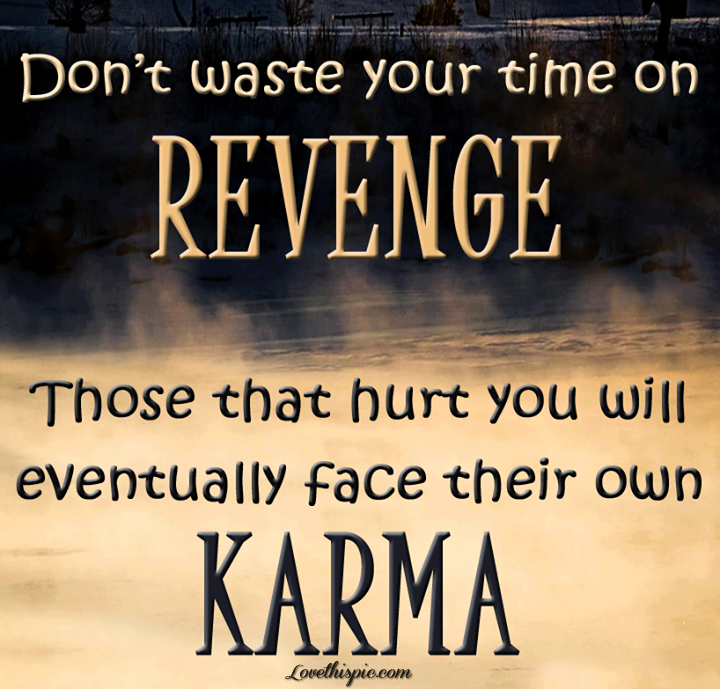 karma karma
