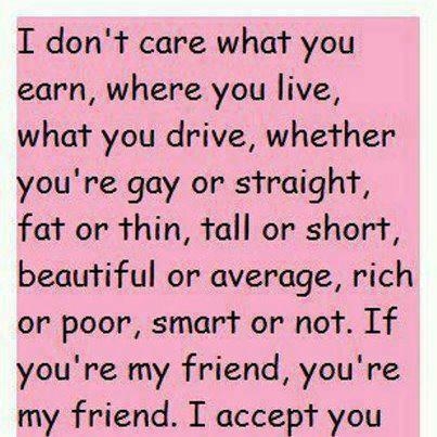 i dont care if i dont care if