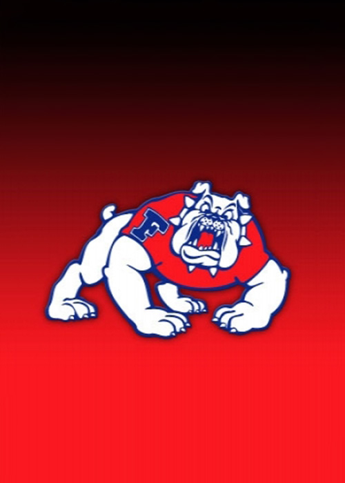 Frenso State Bulldogs Frenso State Bulldogs