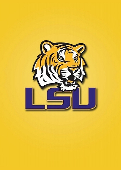 LSU Tigers LSU Tigers