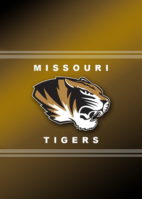 Missouri Tigers