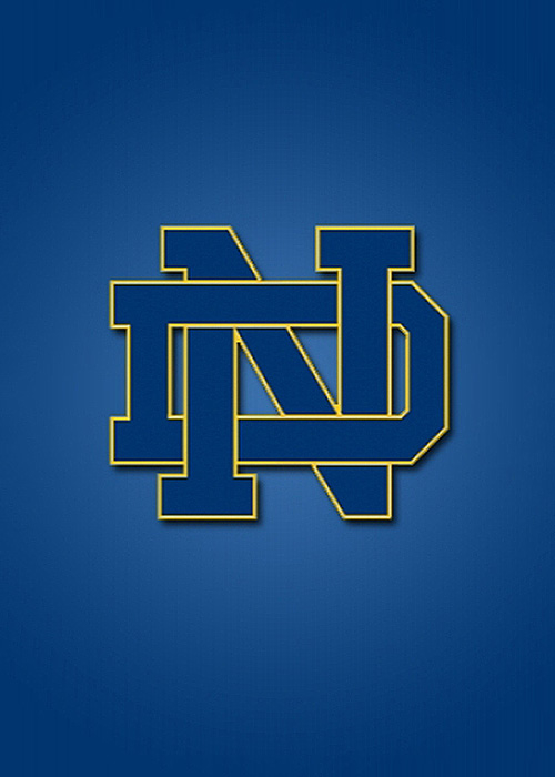 Notre Dame Notre Dame