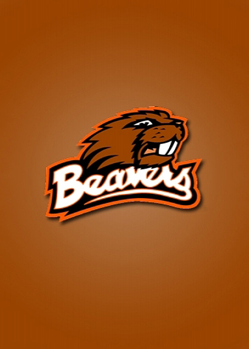 Oregon State Beavers